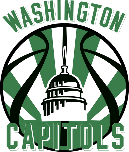 Washington Capitals PNG