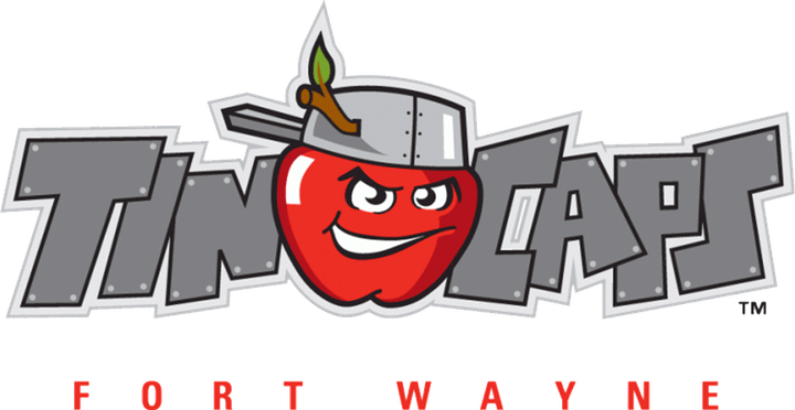 Fort Wayne Tincaps PNG