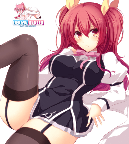 Stella Vermillion PNG
