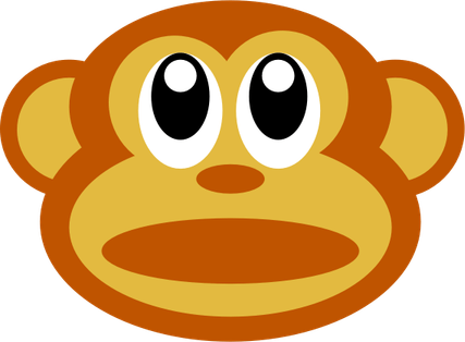 Toothless Eyes Emoji PNG