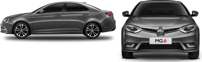Sedan Car PNG