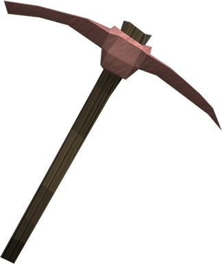 Pickaxe PNG