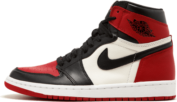 Air Jordan PNG