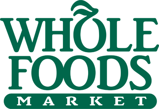 Whole Foods Logo PNG