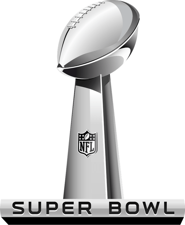 Super Bowl 23 Logo PNG