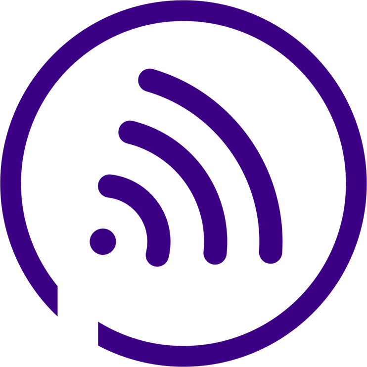 Broadband PNG