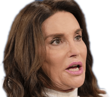 Caitlyn Jenner PNG