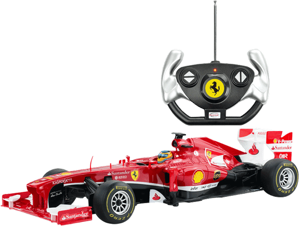 Ferrari Sf1000 PNG
