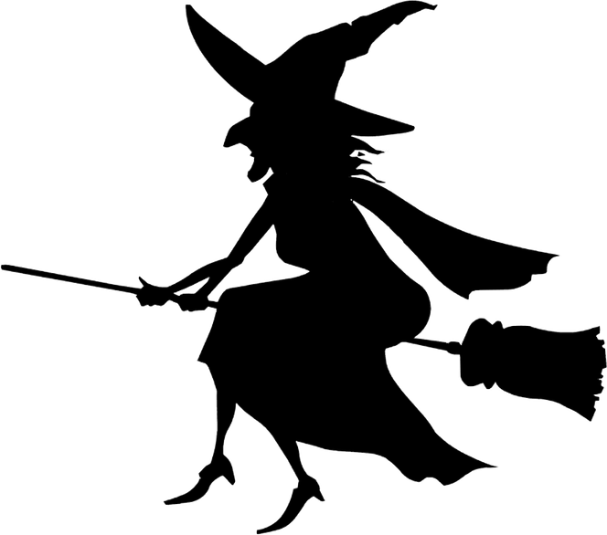 Witchcraft PNG