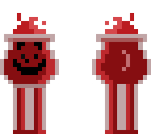 Kool Aid PNG
