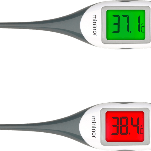 Thermometer PNG