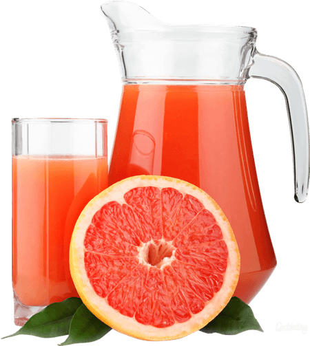 Fruit Juice PNG