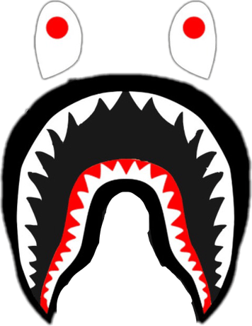 Bape Logo PNG