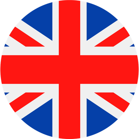 England Flag PNG