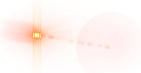 Lighting Flare PNG