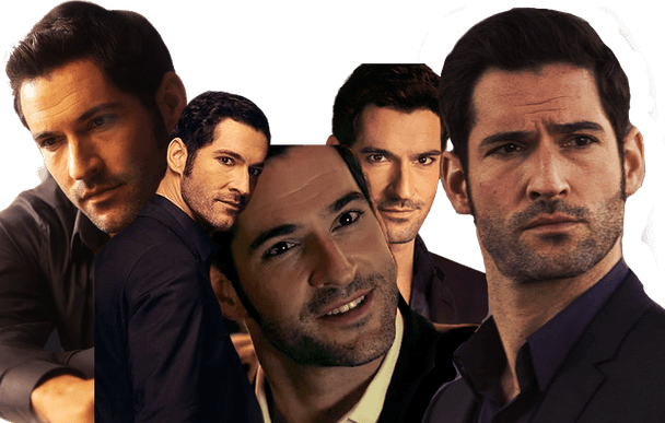 Lucifer PNG