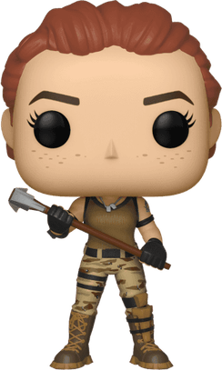Fortnite Tower Recon Specialist PNG