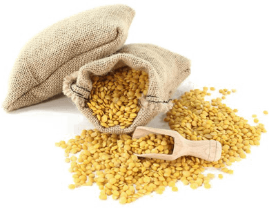 Lentils PNG