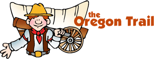 The Oregon Trail PNG
