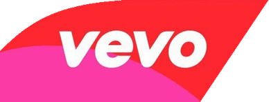 Vevo PNG