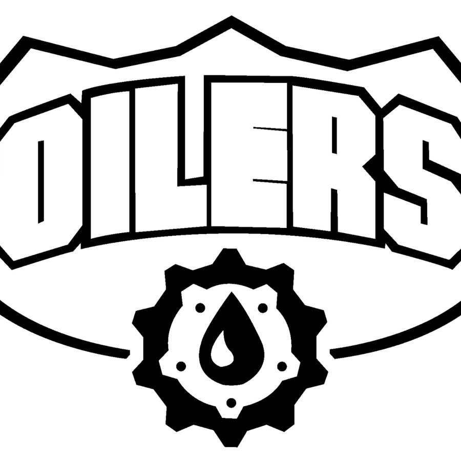 Edmonton Oilers PNG