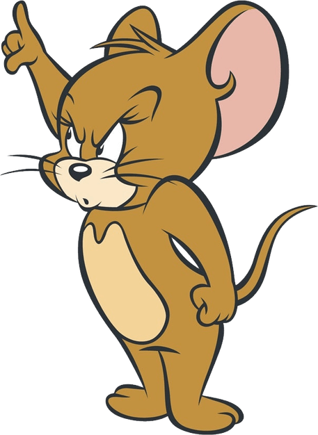 Jerry PNG