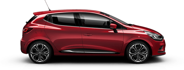 Renault Clio PNG