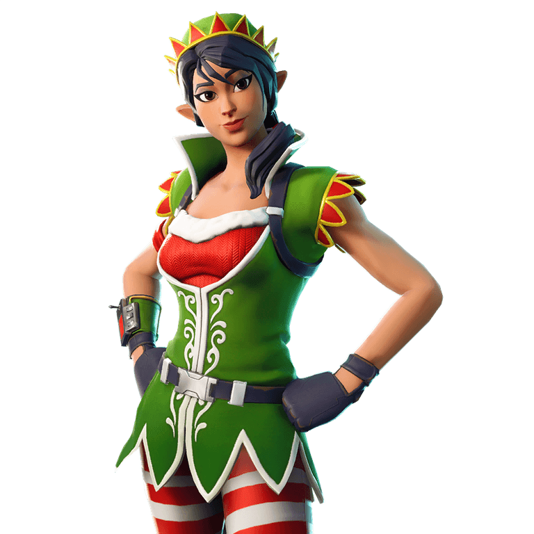 Fortnite 6 PNG