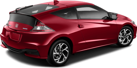 Honda Cr Z PNG