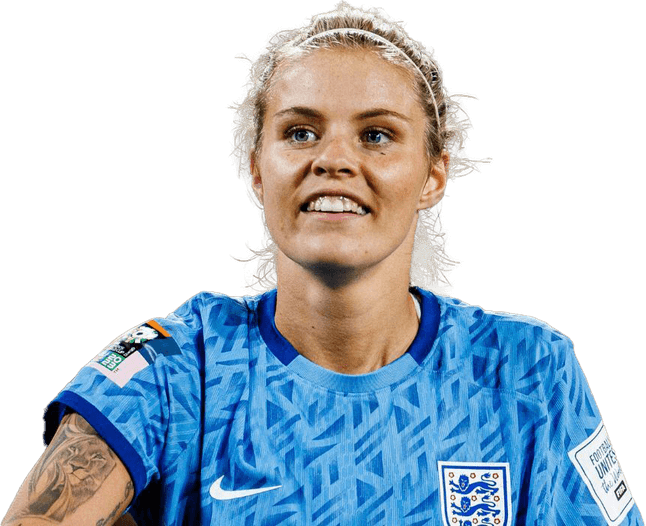 Rachel Daly PNG