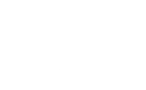 Wonder Woman 1984 Movie PNG