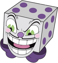 Mugman PNG