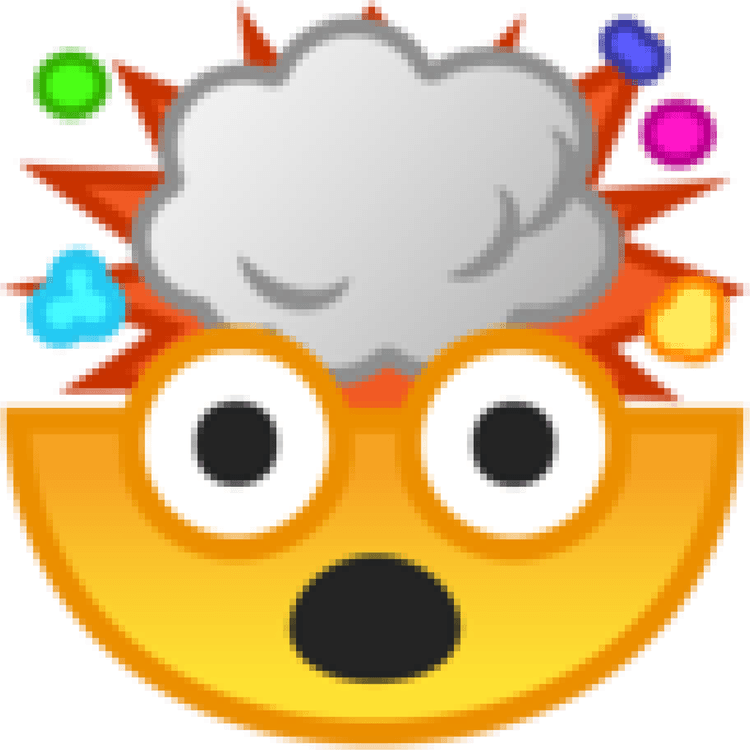 Android Emoji PNG