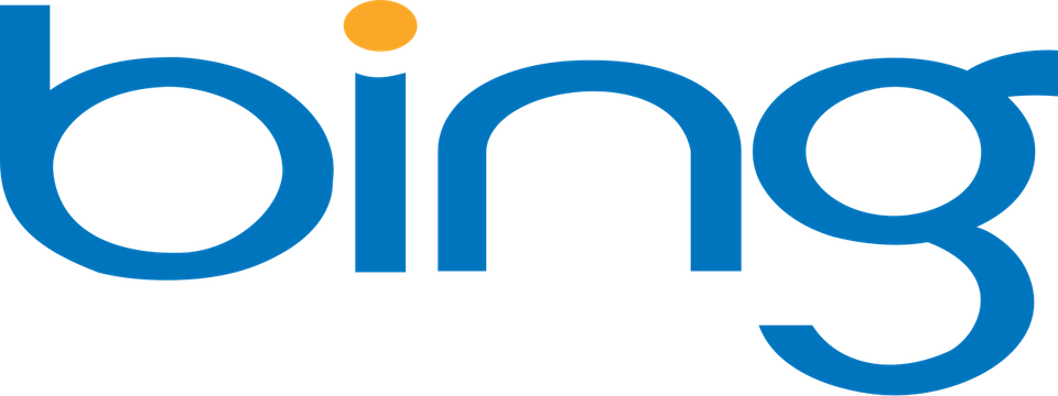 Bing Logo PNG