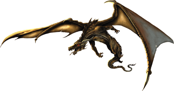 Skyrim PNG
