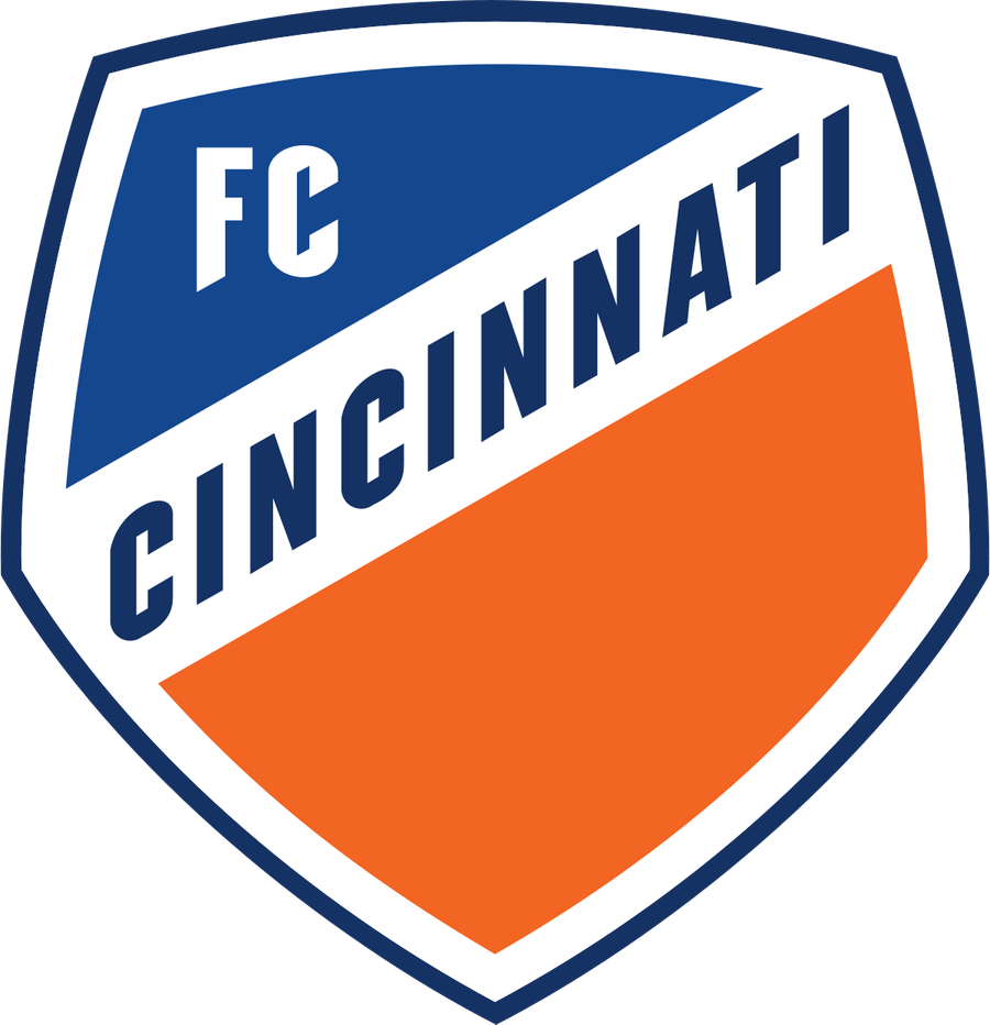 Fc Cincinnati PNG