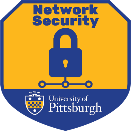 University Of Pittsburgh Logo PNG