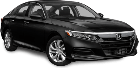 Honda Accord PNG