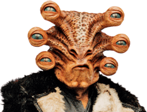 Sith Eyes PNG
