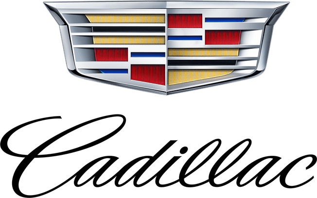 Cadillac Logo PNG