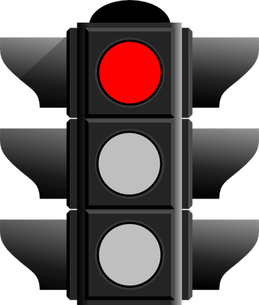 Red Lights PNG
