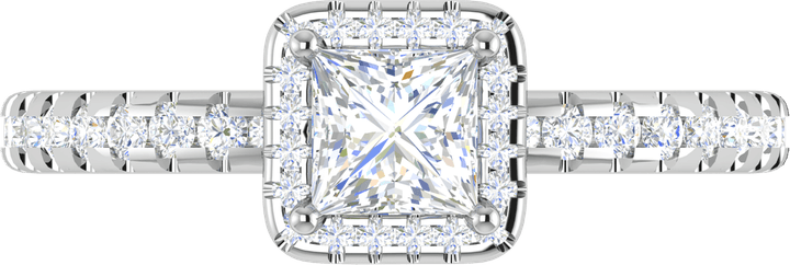 Square Diamond PNG