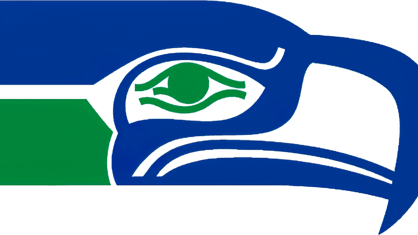 Seahawks Logo PNG