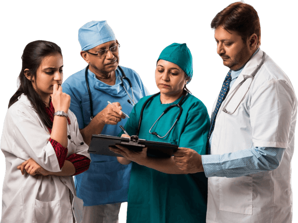 Medical PNG