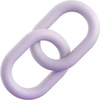 Link Emoji PNG