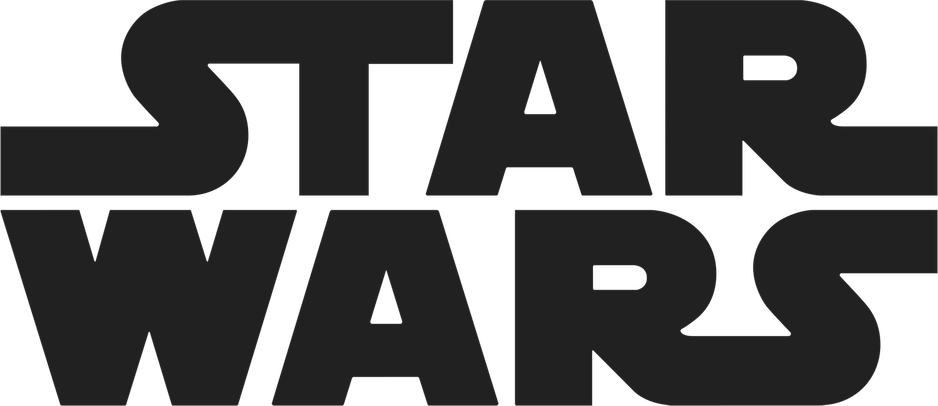 Star Wars Logo PNG