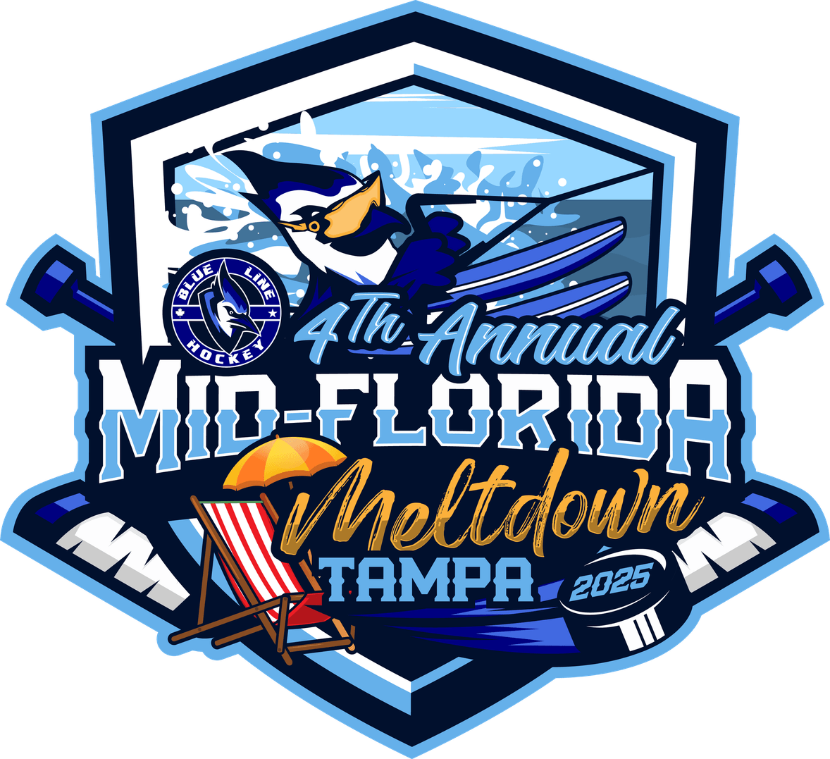 Florida Memorial University Logo PNG