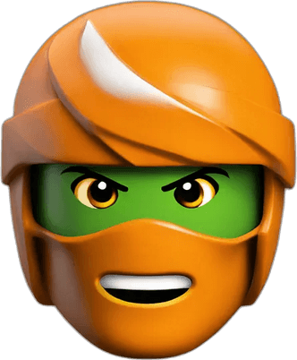 Ninjago Eyes PNG