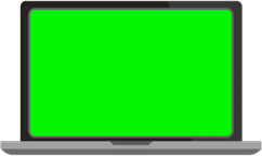 Green Screen PNG