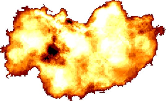 Explode PNG